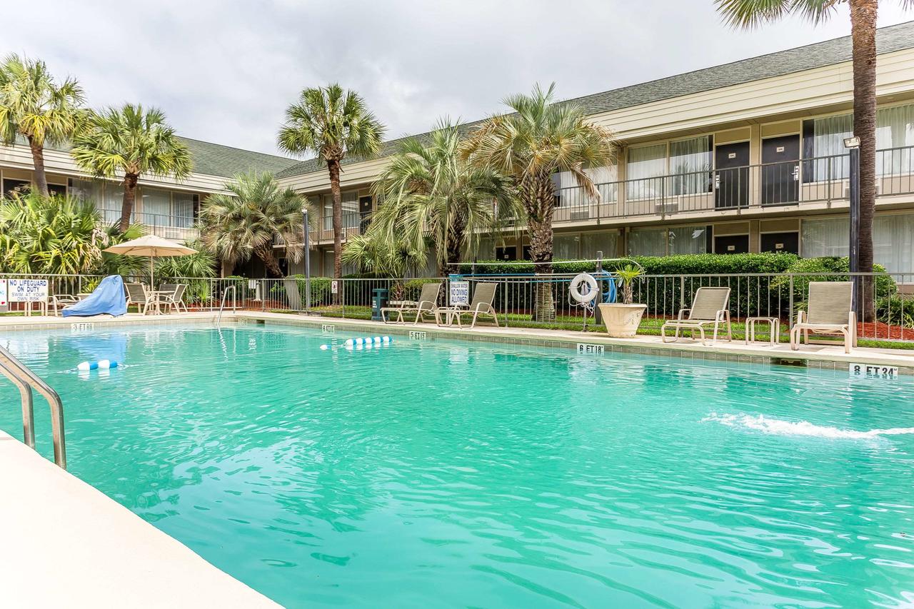 Quality Inn & Suites Georgetown - thumb 6