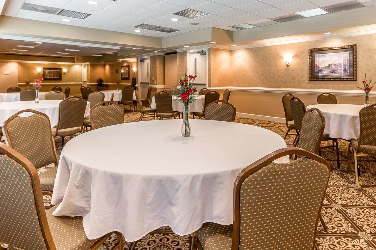 Quality Inn & Suites Georgetown - thumb 23