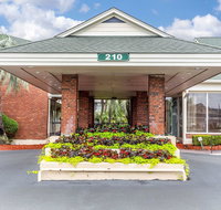 Quality Inn  Suites Georgetown - Tourism Bookings