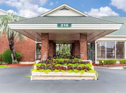 Quality Inn & Suites Georgetown