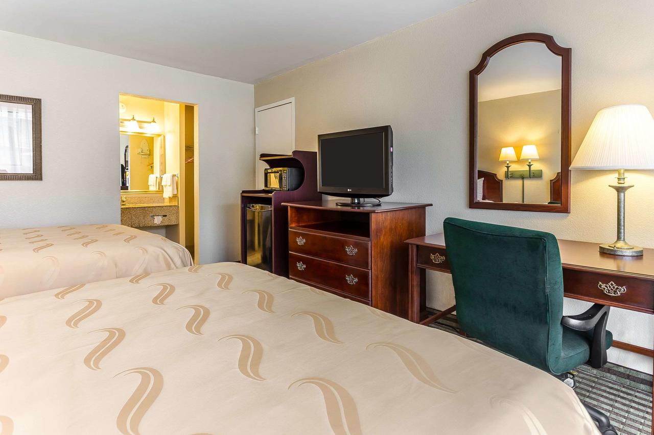 Quality Inn & Suites Georgetown - thumb 20