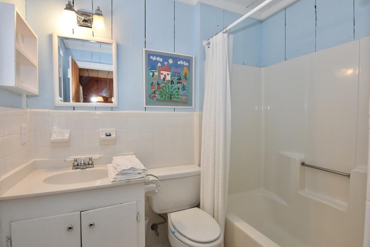 Kitchens Beach House Holiday Home #118 - thumb 1