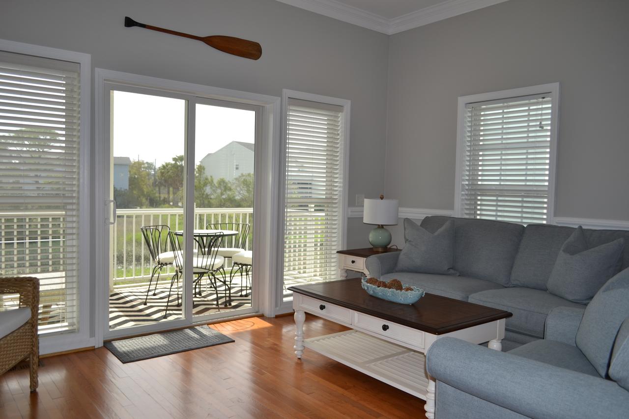 91 Waters Edge Folly Charm - thumb 4