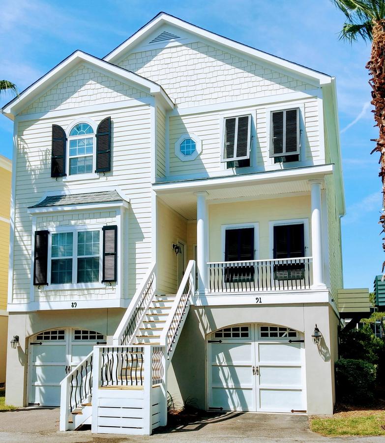 91 Waters Edge Folly Charm - thumb 0