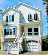 91 Waters Edge Folly Charm Tourism Bookings