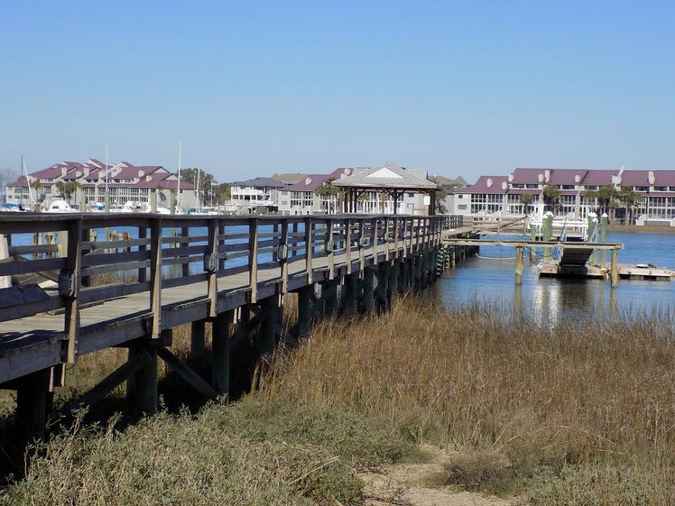 91 Waters Edge Folly Charm - thumb 5