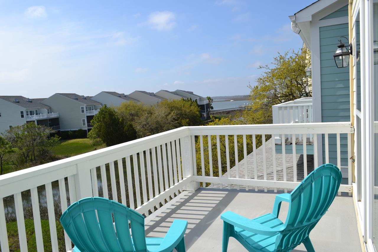 91 Waters Edge Folly Charm - thumb 16