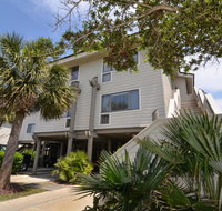 Ocean Anchor Villa 406 - Tourism Bookings
