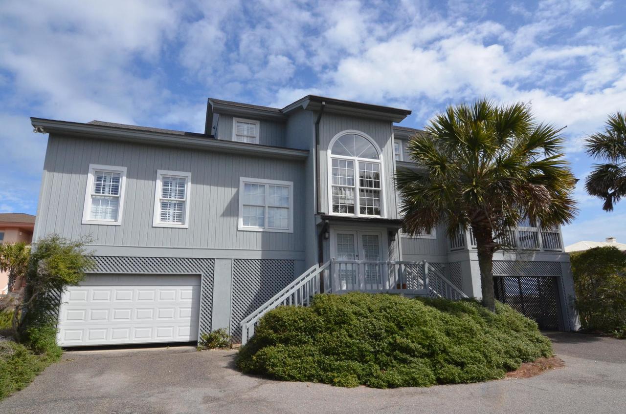 Sea Spray Holiday Home #141 - thumb 0