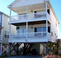 Cooper's Lighthouse Home - Tourism Bookings