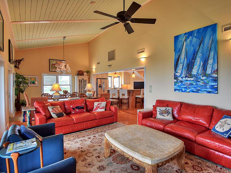 We Shell Sea Holiday Home #120 - thumb 3