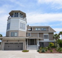We Shell Sea Holiday home 120 - Tourism Bookings