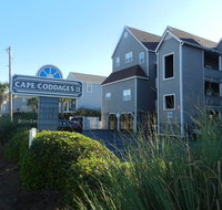 Cape Coddages II Condo - Tourism Bookings