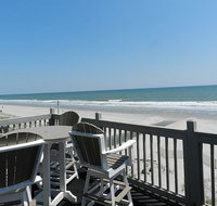 Sea Cloisters 301B Condo - Tourism Bookings