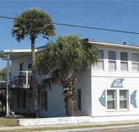 Fish Called Wanda Home - Tourism Bookings