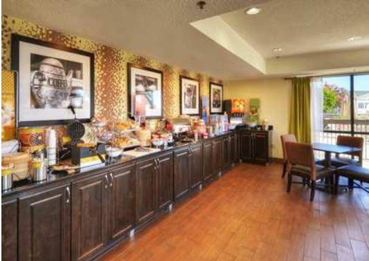 Hampton Inn Georgetown-Marina - thumb 2