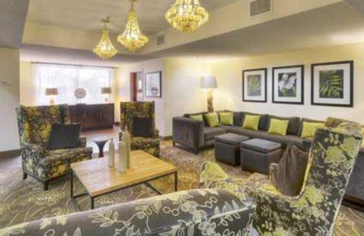 Hampton Inn Georgetown-Marina - thumb 6