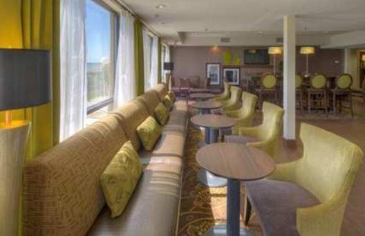 Hampton Inn Georgetown-Marina - thumb 11