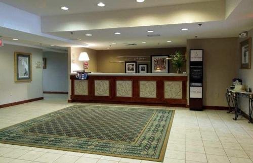 Hampton Inn Georgetown-Marina - thumb 17