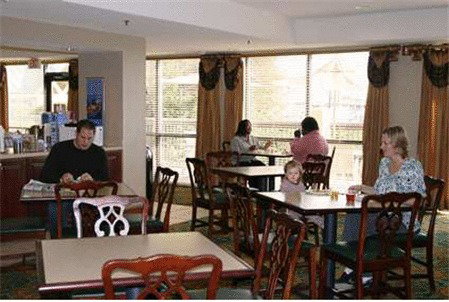 Hampton Inn Georgetown-Marina - thumb 18