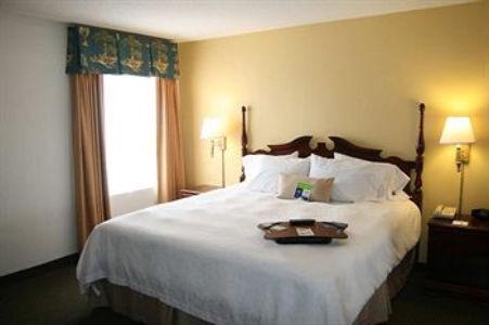 Hampton Inn Georgetown-Marina - thumb 23