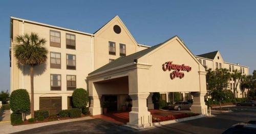 Hampton Inn Georgetown-Marina - thumb 1