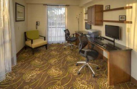 Hampton Inn Georgetown-Marina - thumb 8