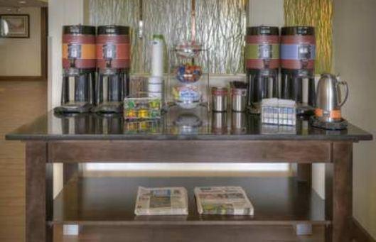 Hampton Inn Georgetown-Marina - thumb 13