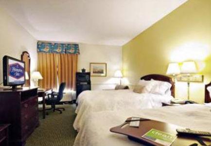 Hampton Inn Georgetown-Marina - thumb 16
