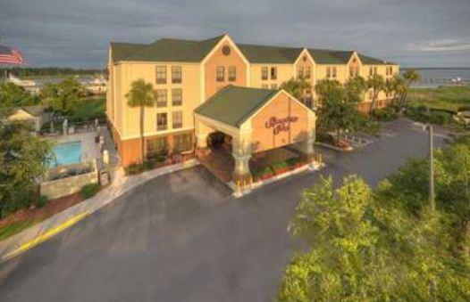 Hampton Inn Georgetown-Marina - thumb 15