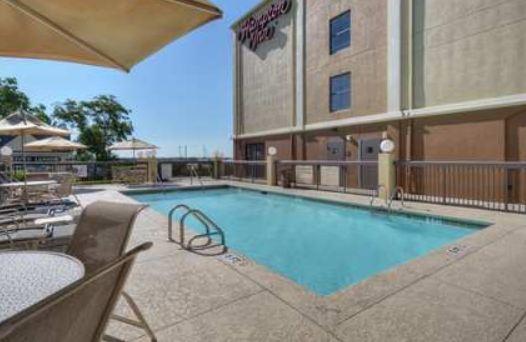 Hampton Inn Georgetown-Marina - thumb 4