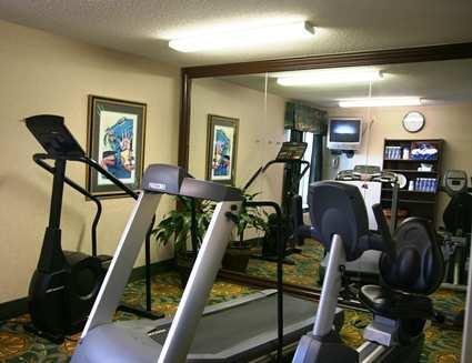 Hampton Inn Georgetown-Marina - thumb 5