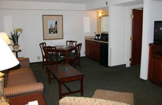 Hampton Inn Georgetown-Marina - thumb 21