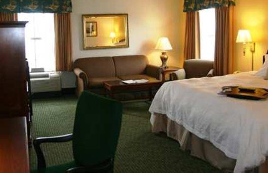 Hampton Inn Georgetown-Marina - thumb 20