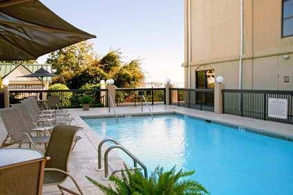 Hampton Inn Georgetown-Marina - thumb 0