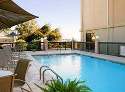 Hampton Inn Georgetown-Marina