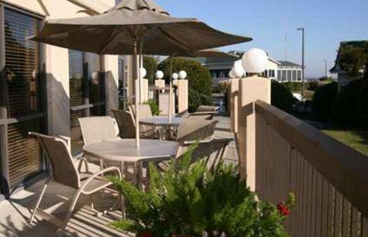 Hampton Inn Georgetown-Marina - thumb 9