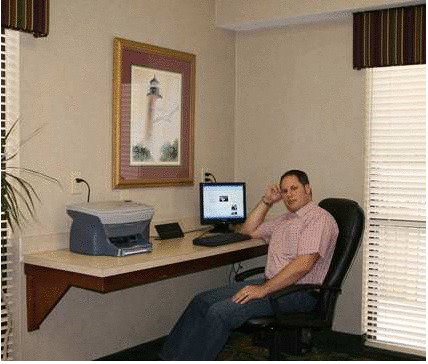 Hampton Inn Georgetown-Marina - thumb 19