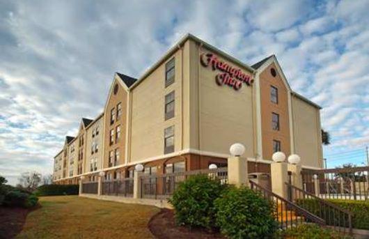 Hampton Inn Georgetown-Marina - thumb 22