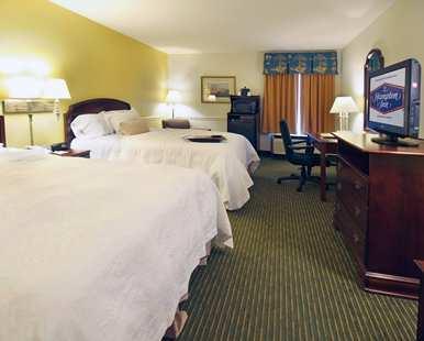 Hampton Inn Georgetown-Marina - thumb 12