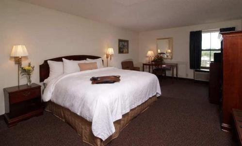 Hampton Inn Georgetown-Marina - thumb 3