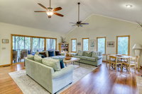 70 Spotted Sandpiper USA Accommodation