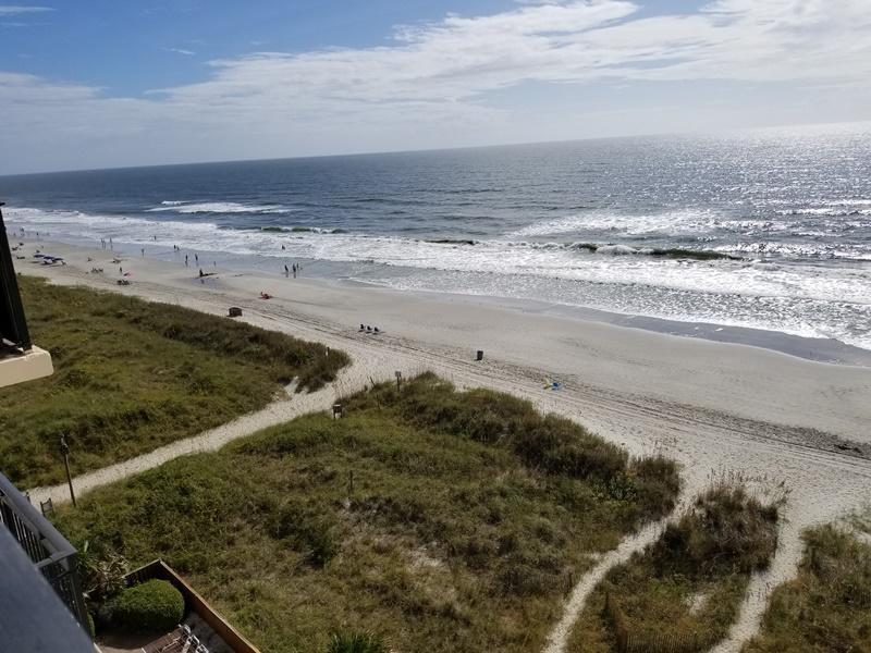 Xanadu III 704 Condo - thumb 0