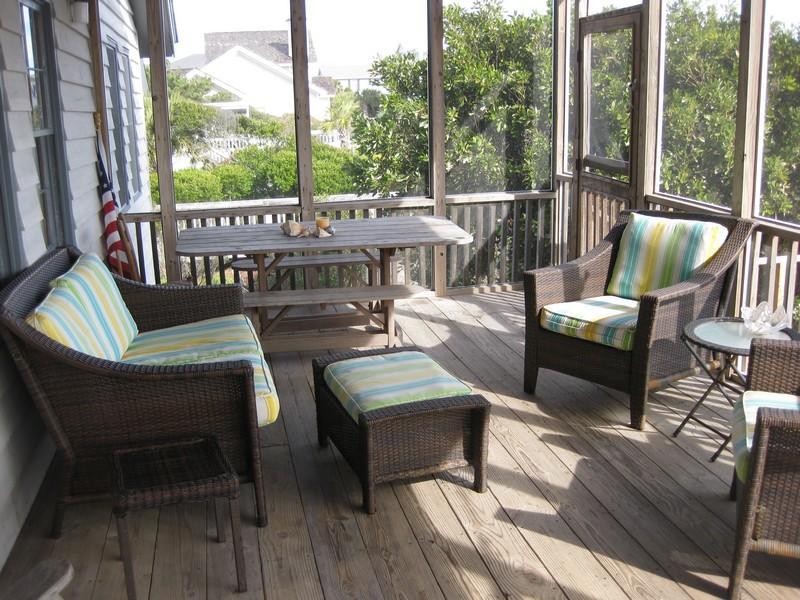 Granny's Beach House - thumb 16