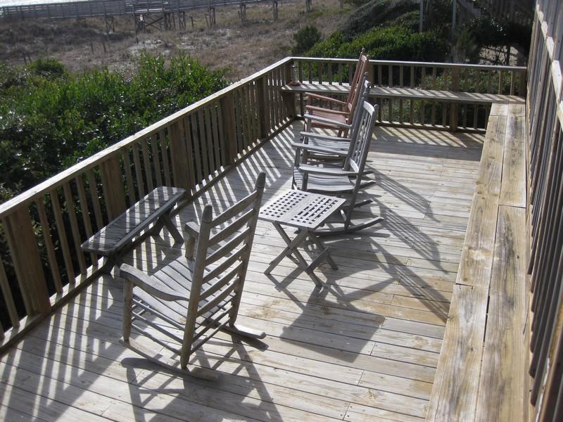Granny's Beach House - thumb 33