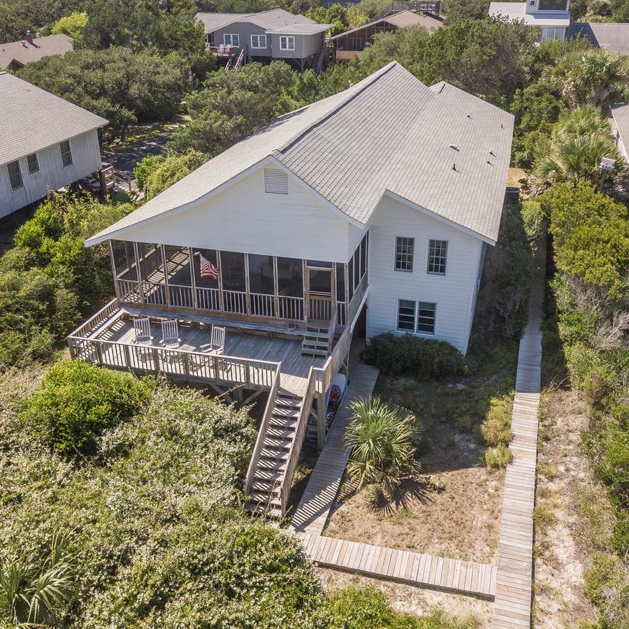 Granny's Beach House - thumb 10