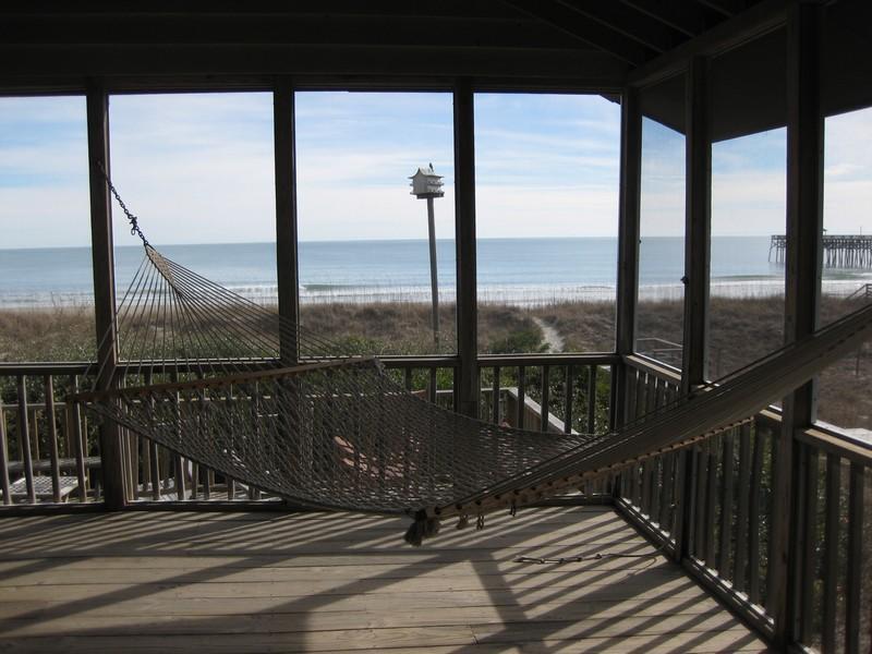 Granny's Beach House - thumb 32