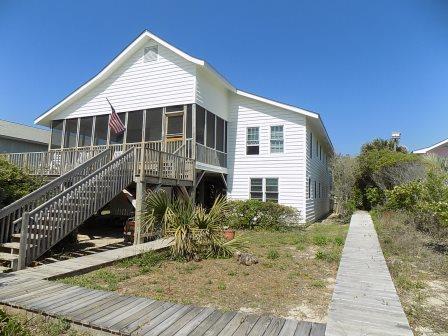 Granny's Beach House - thumb 0
