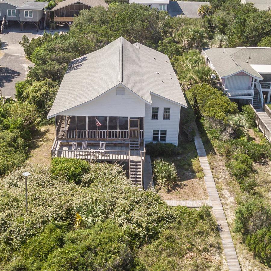 Granny's Beach House - thumb 22