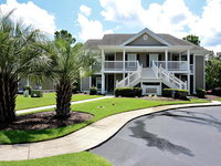 77CL/O True Blue Home USA Accommodation